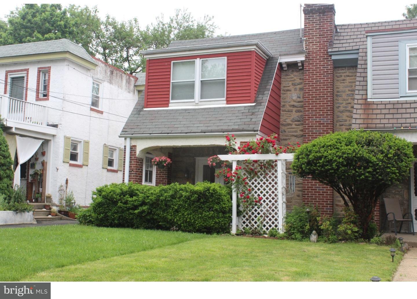 635 Arbor Road Cheltenham, PA 19012 - Photo 23 of 24 Exterior Front