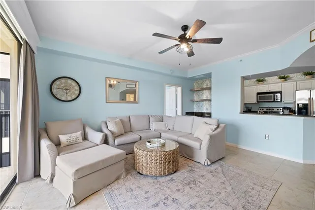 $2,200 | 12940 Positano Circle, Unit 304, Naples, FL 34105