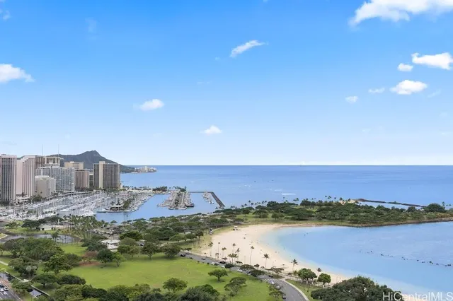 $5,600 | 1330 Ala Moana Boulevard, Unit 3306, Honolulu, HI 96814