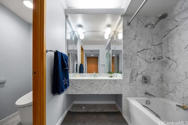 $5,600 | 1330 Ala Moana Boulevard, Unit 3306, Honolulu, HI 96814