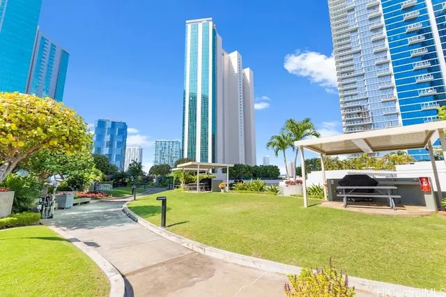 $5,600 | 1330 Ala Moana Boulevard, Unit 3306, Honolulu, HI 96814