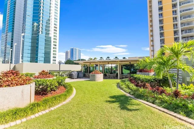 $5,600 | 1330 Ala Moana Boulevard, Unit 3306, Honolulu, HI 96814
