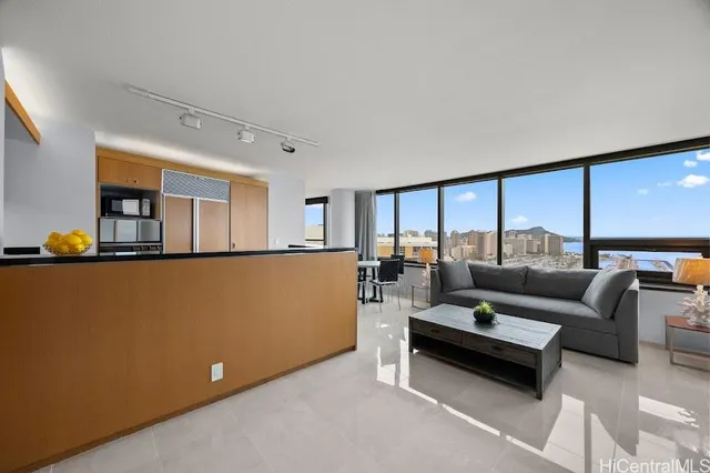 $5,600 | 1330 Ala Moana Boulevard, Unit 3306, Honolulu, HI 96814