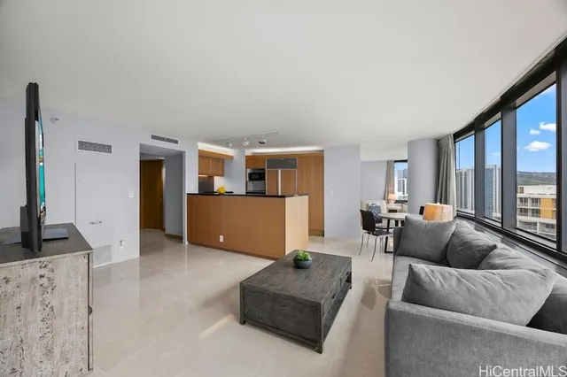$5,600 | 1330 Ala Moana Boulevard, Unit 3306, Honolulu, HI 96814