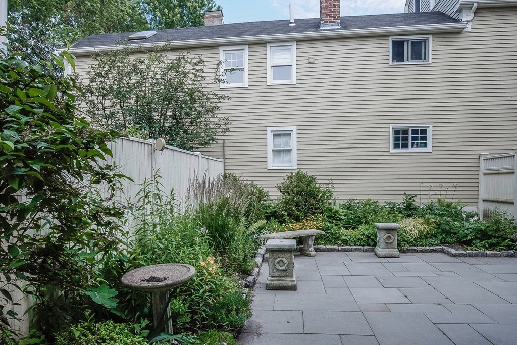 16 Williams Street Salem, MA 01970 - Photo 29 of 30