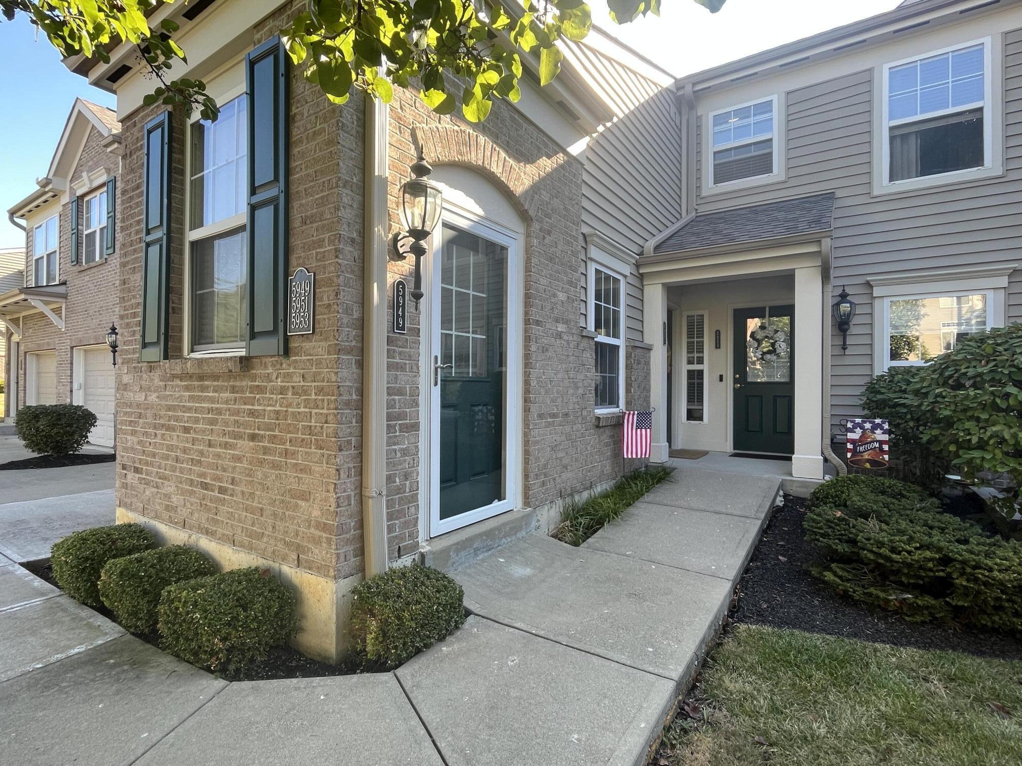 5949 Boulder View Cold Spring, KY 41076 - Photo 2 of 47