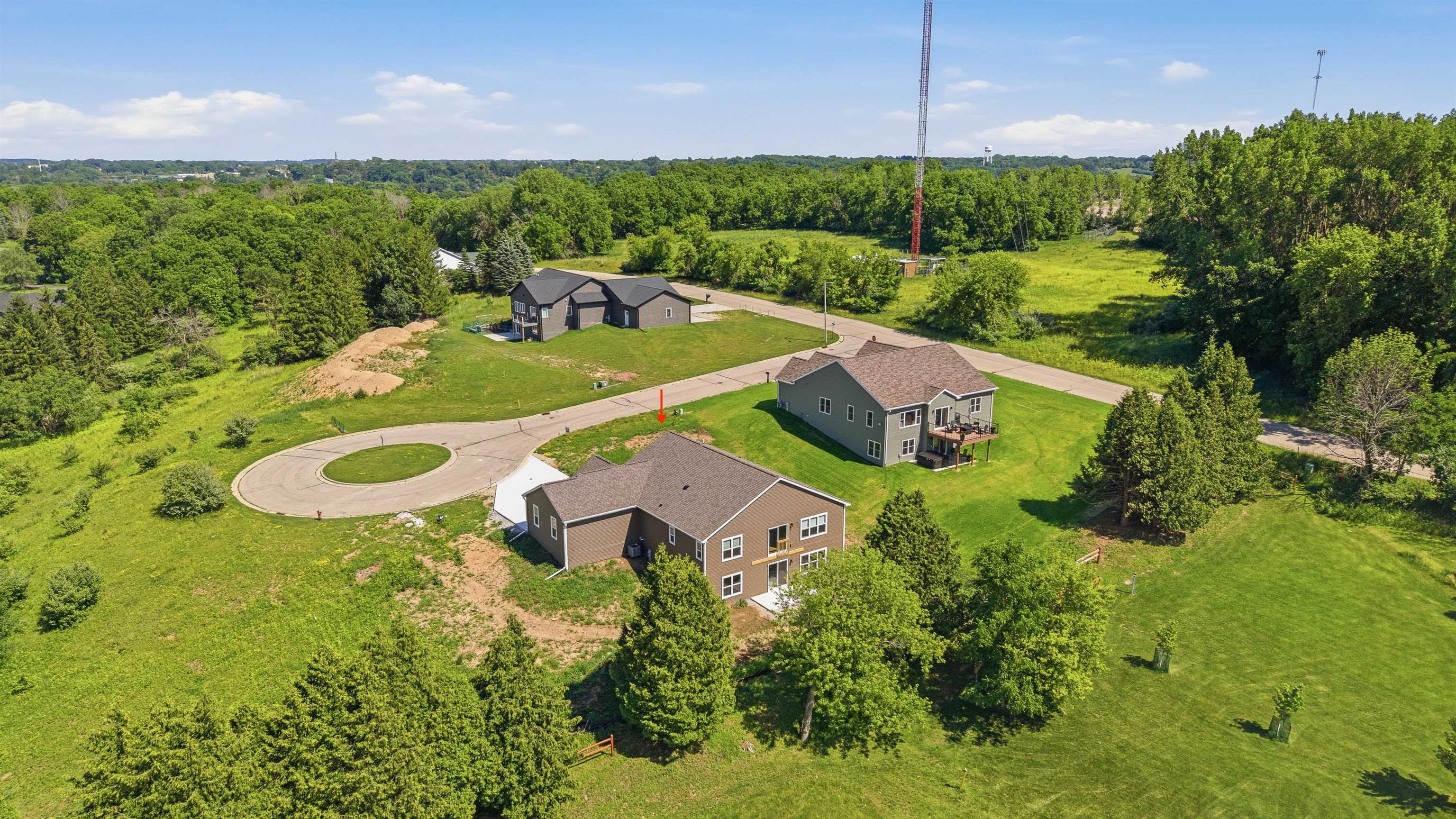218 Glacial Terrace Ripon, WI 54971 - Photo 38 of 46
