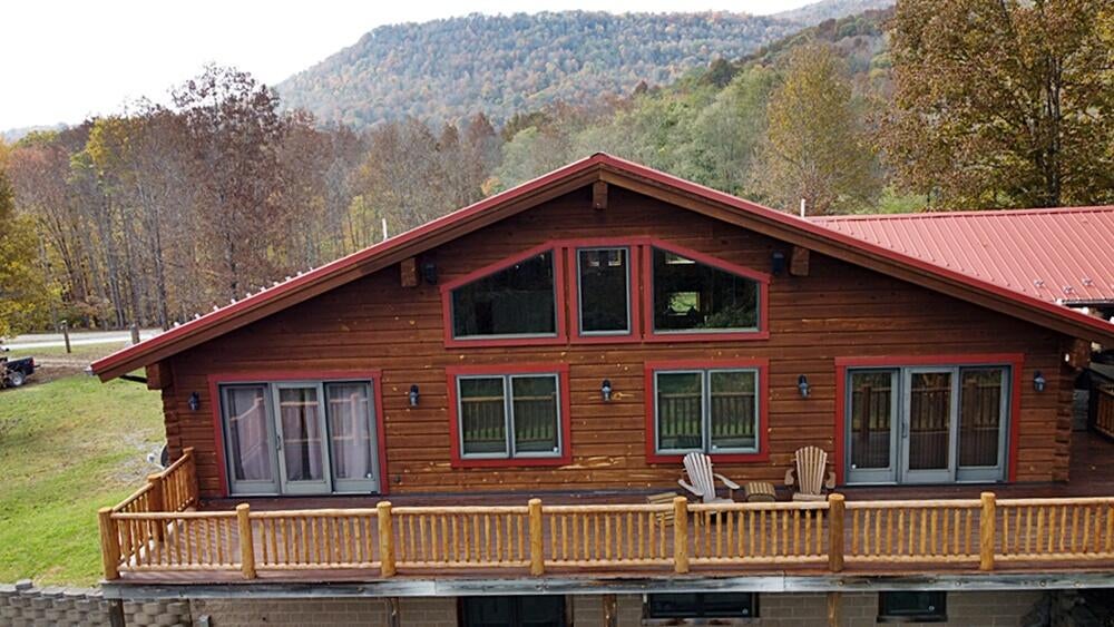642 Hickory Hill Road Slatyfork, WV 26291 - Photo 49 of 49 Gallery Image 49