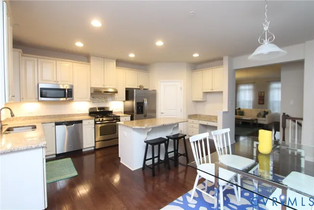 $2,500 | 3913 Pumpkin Seed Lane, Glen Allen, VA 23060