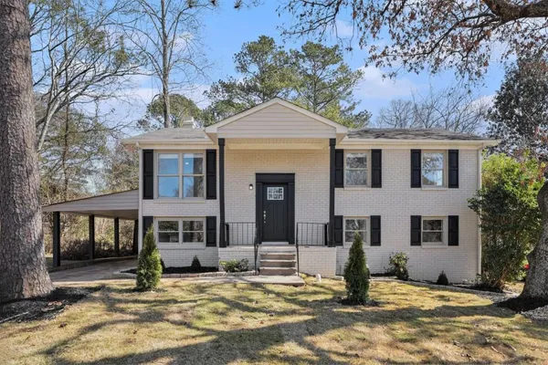 $315,000 | 1296 Todiway Court, Jonesboro, GA 30238