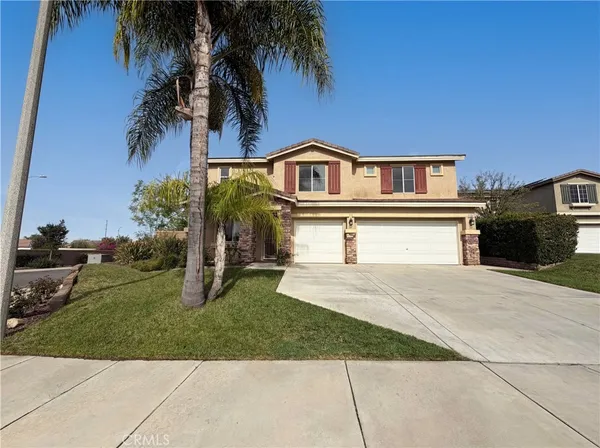 $675,000 | 29552 Copper Ridge Road, Menifee, CA 92584
