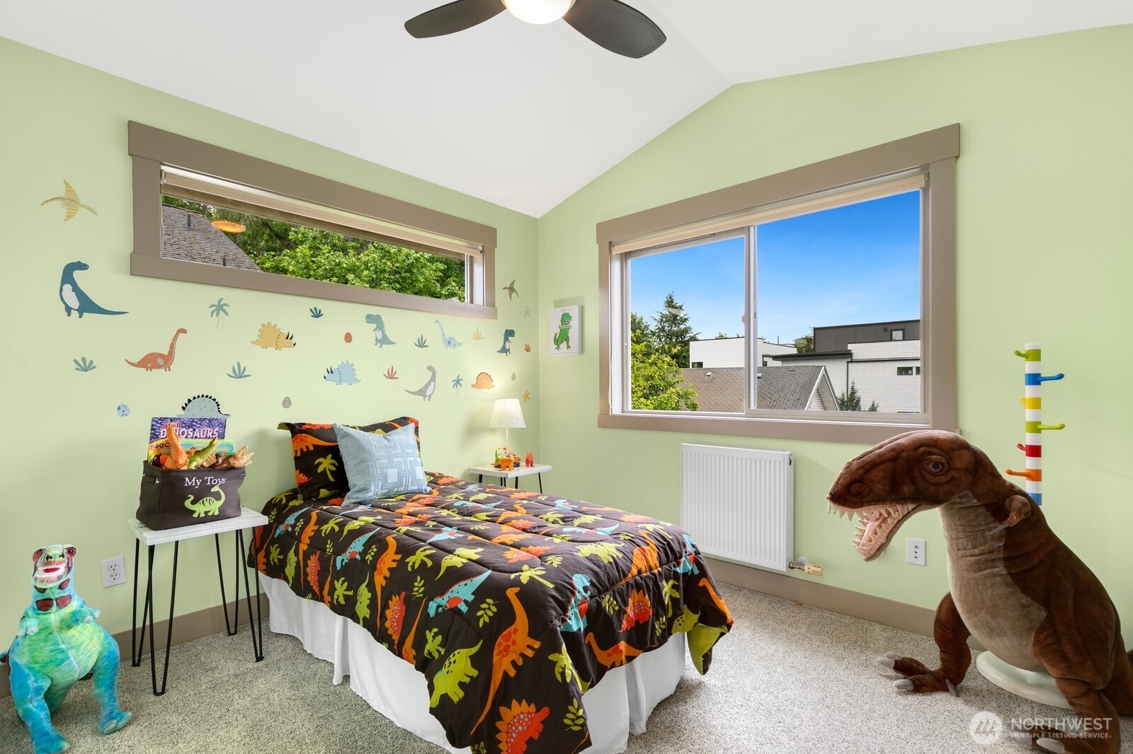 4840 40th Avenue Southwest, Unit A Seattle, WA 98116 - Photo 20 of 31