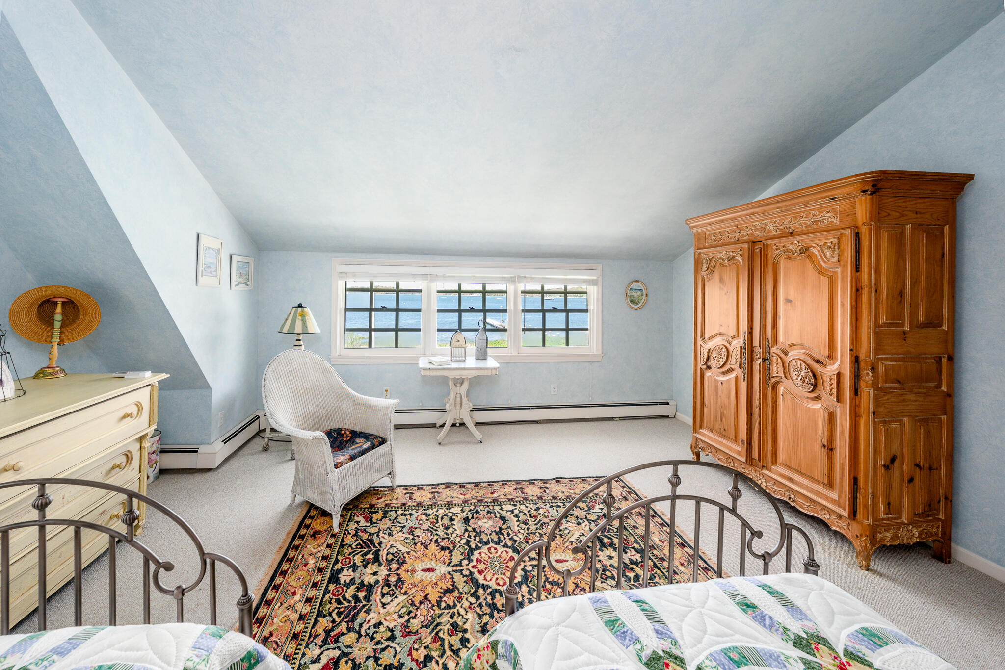 46 Great Bay Road Osterville, MA 02655 - Photo 36 of 54 a living room with furniture and a window