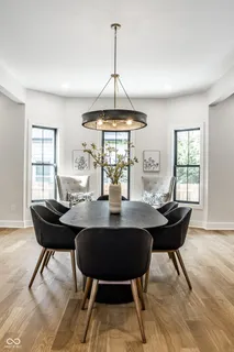 $550,000 | 3868 North Park Avenue, Indianapolis, IN 46205