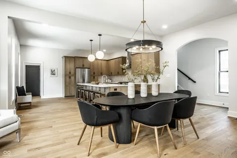 $550,000 | 3868 North Park Avenue, Indianapolis, IN 46205