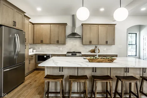 $550,000 | 3868 North Park Avenue, Indianapolis, IN 46205