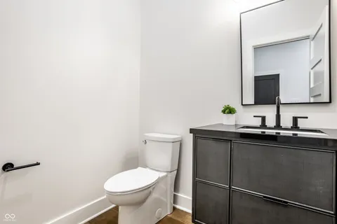 $550,000 | 3868 North Park Avenue, Indianapolis, IN 46205