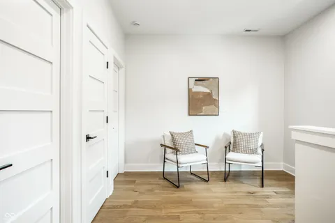 $550,000 | 3868 North Park Avenue, Indianapolis, IN 46205