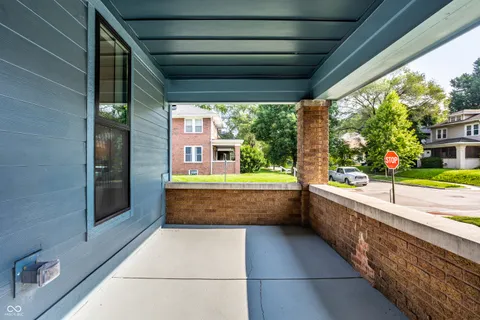 $550,000 | 3868 North Park Avenue, Indianapolis, IN 46205