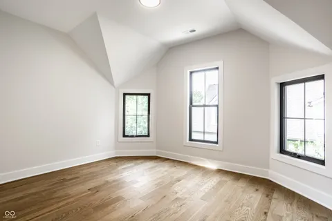 $550,000 | 3868 North Park Avenue, Indianapolis, IN 46205