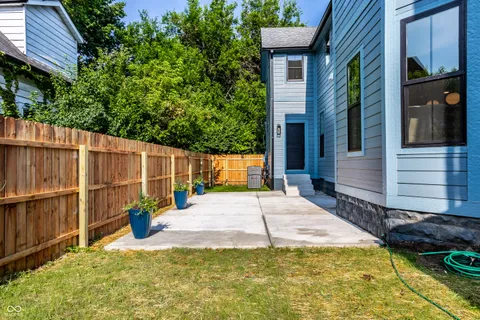 $550,000 | 3868 North Park Avenue, Indianapolis, IN 46205