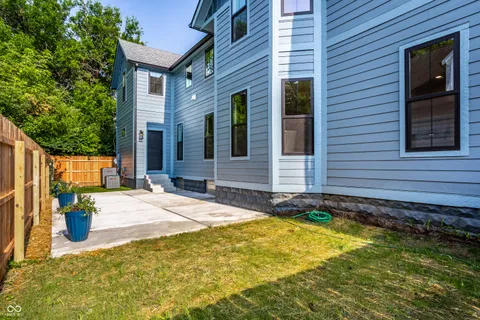 $550,000 | 3868 North Park Avenue, Indianapolis, IN 46205