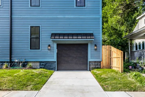 $550,000 | 3868 North Park Avenue, Indianapolis, IN 46205