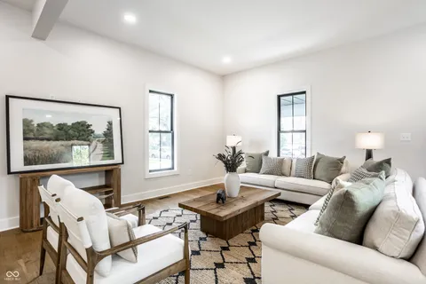 $550,000 | 3868 North Park Avenue, Indianapolis, IN 46205