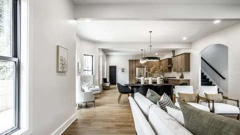 $550,000 | 3868 North Park Avenue, Indianapolis, IN 46205