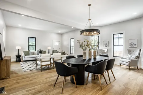 $550,000 | 3868 North Park Avenue, Indianapolis, IN 46205