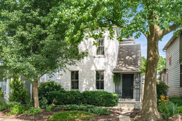 $574,900 | 1070 Mt Pleasant Avenue, Columbus, OH 43201