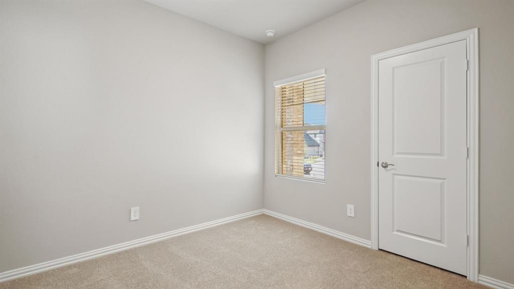 1609 Arches Road Anna, TX 75409 - Photo 21 of 40 Photo is not of the actual home, but is an inspirational photo of builder’s model home and may depict options, furnishings, and/or decorator features that are not included.