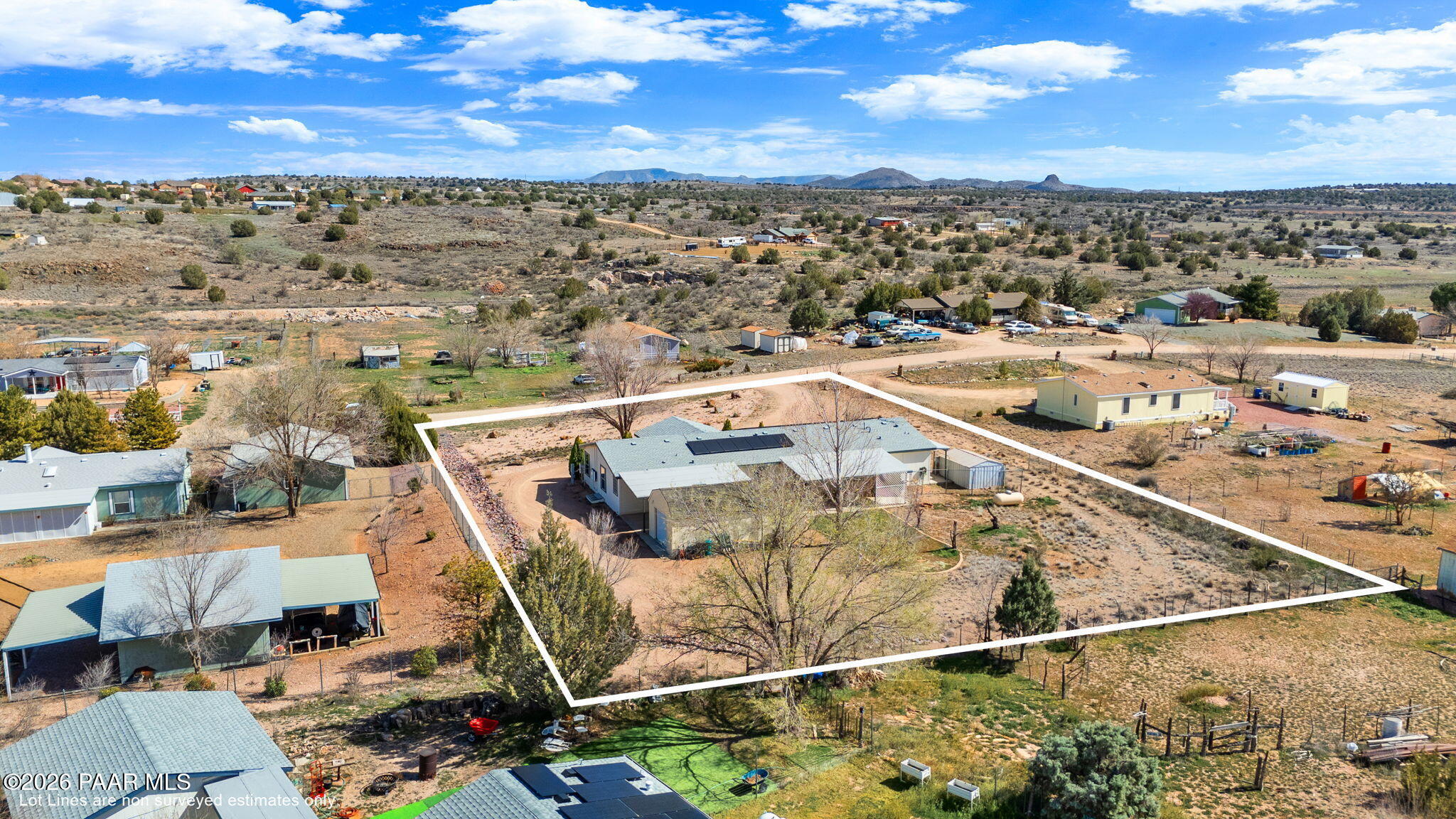 24680 North St Louis Street Paulden, AZ 86334 - Photo 29 of 33 a view of a city