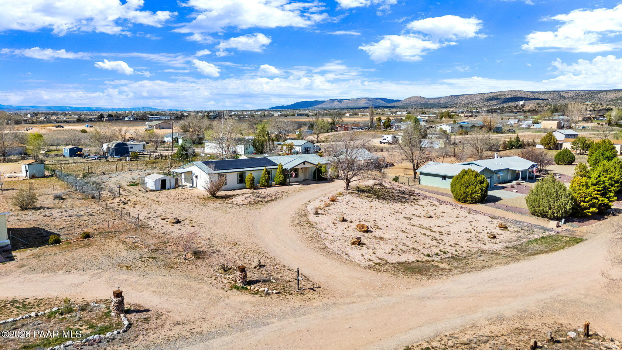 24680 North St Louis Street Paulden, AZ 86334 - Photo 30 of 33