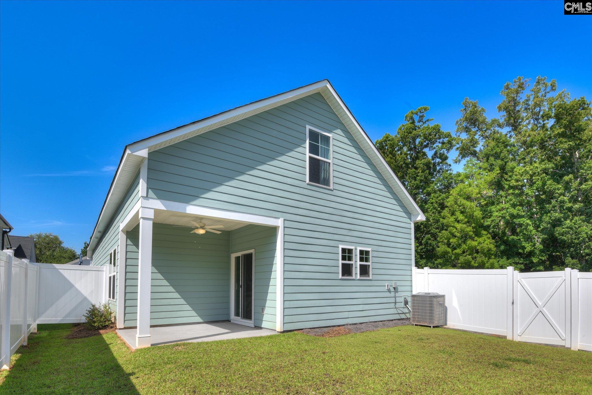 207 Engineer Lane Irmo, SC 29063 - Photo 36 of 38 Gallery Image 36