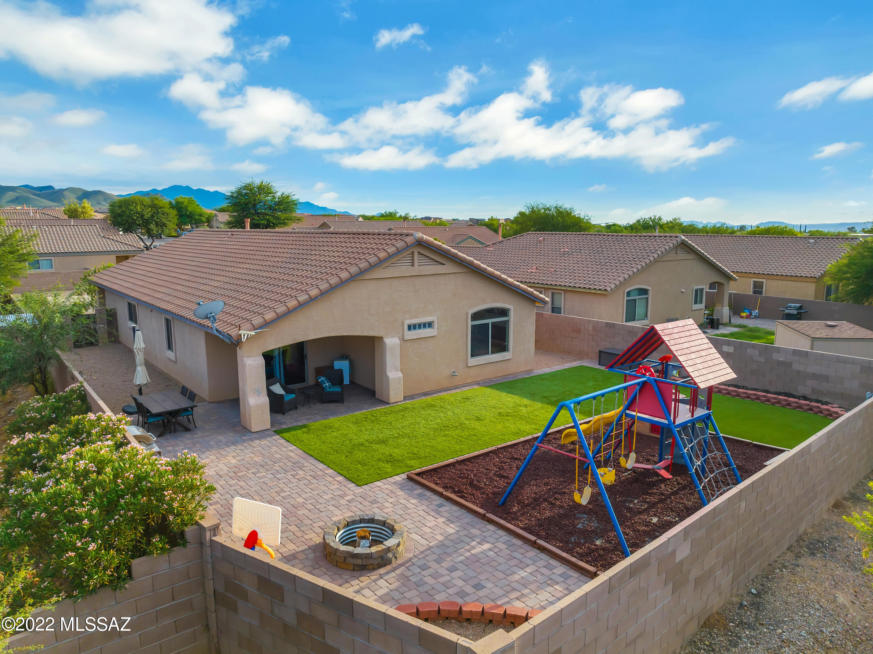 345 East Creosote Draw Road Vail, AZ 85641 - Photo 39 of 50 Gallery Image 39