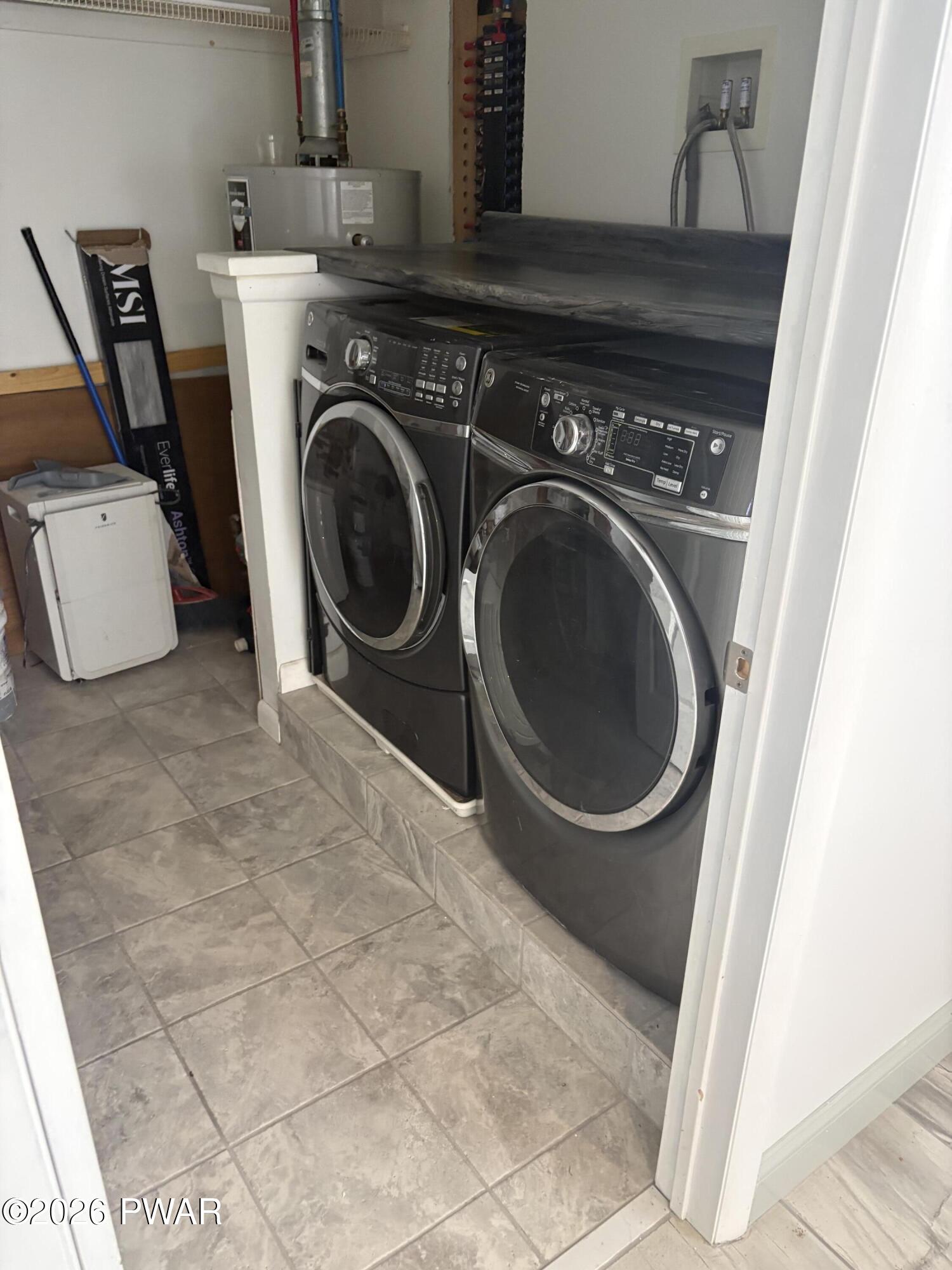 101 Tiffany Road Hawley, PA 18428 - Photo 28 of 35 Laundry