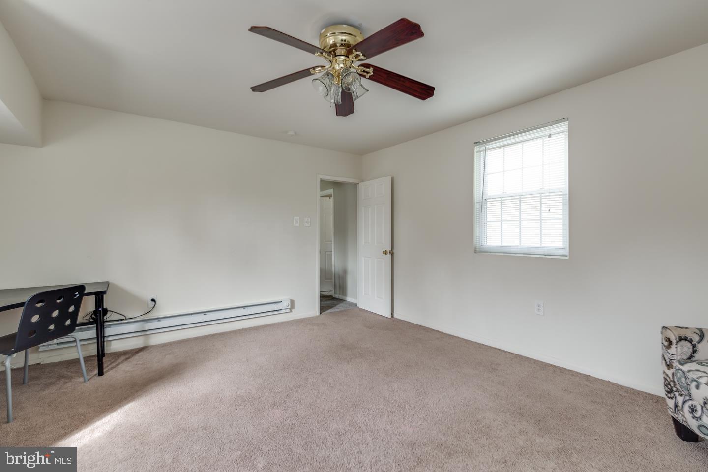 57 Country Club Road Turnersville, NJ 08012 - Photo 21 of 27 2nd bedroom