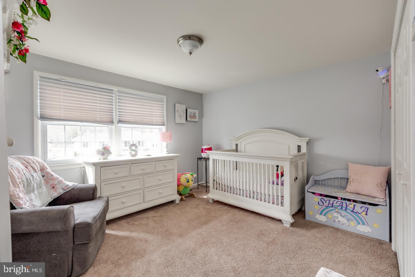 57 Country Club Road Turnersville, NJ 08012 - Photo 22 of 27 3rd bedroom