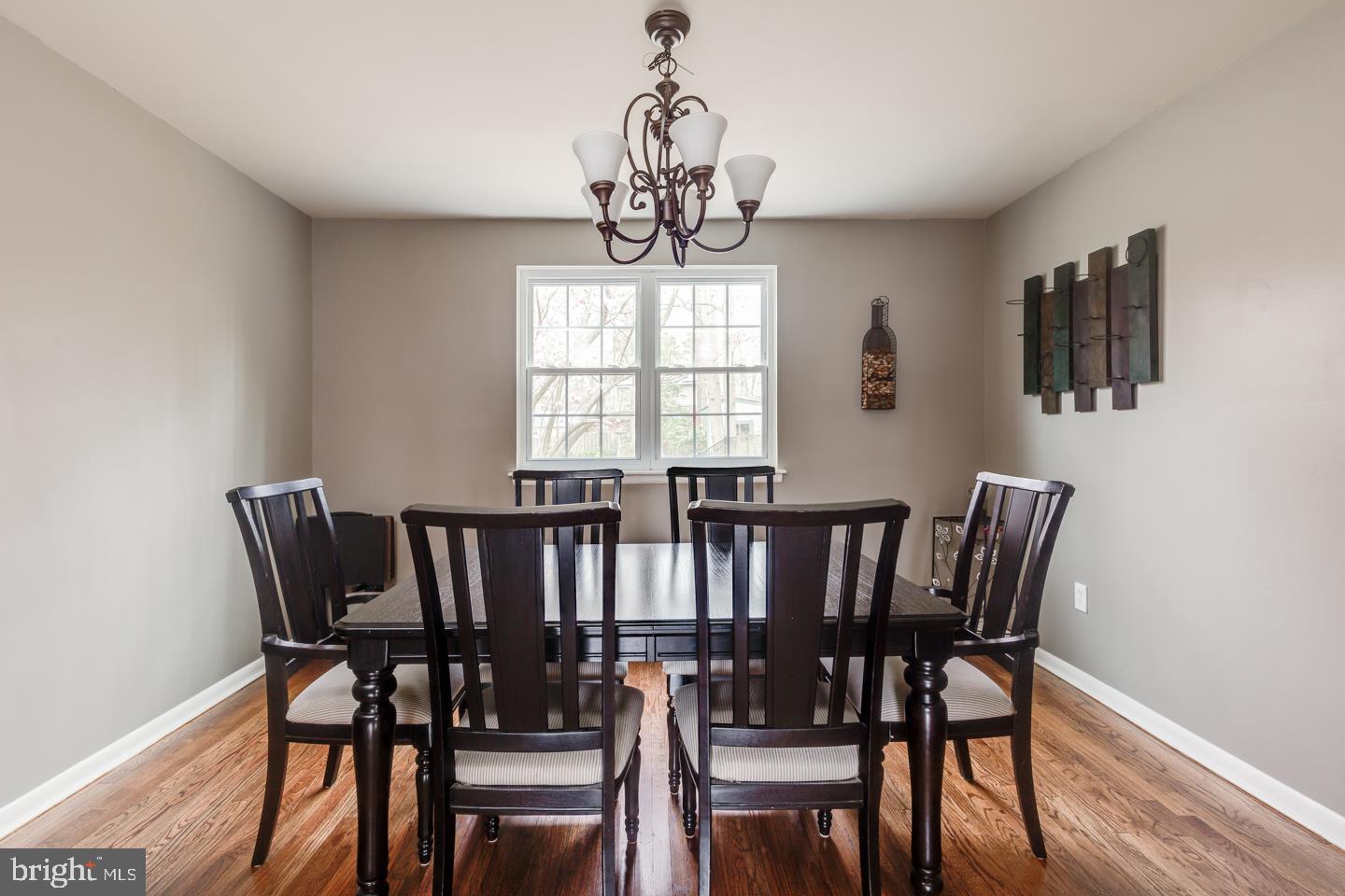 57 Country Club Road Turnersville, NJ 08012 - Photo 7 of 27 dining room