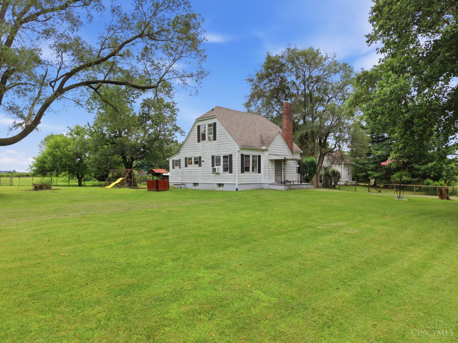 16470 Moon Road Mount Orab, OH 45154 - Photo 2 of 68
