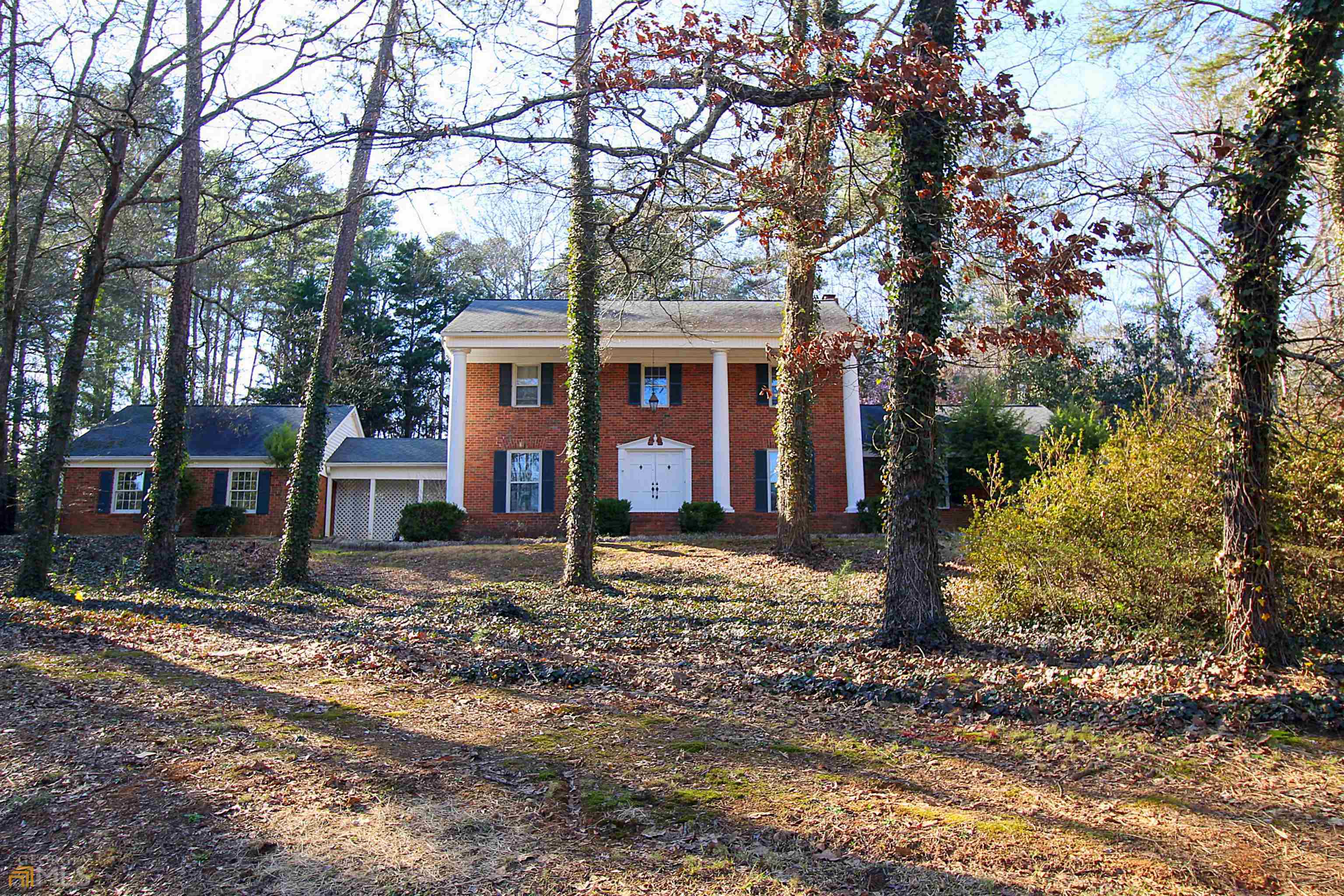 415 Pheasant Run Rome, GA 30161 - Photo 1 of 1 Gallery Image 1