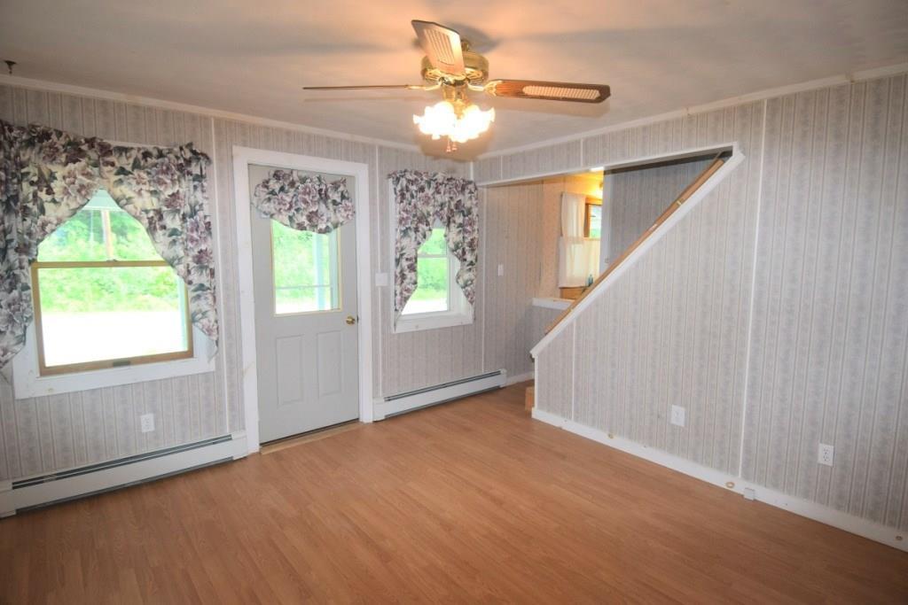 92 Fahi Pond Road North Anson, ME 04958 - Photo 7 of 25 Living room
