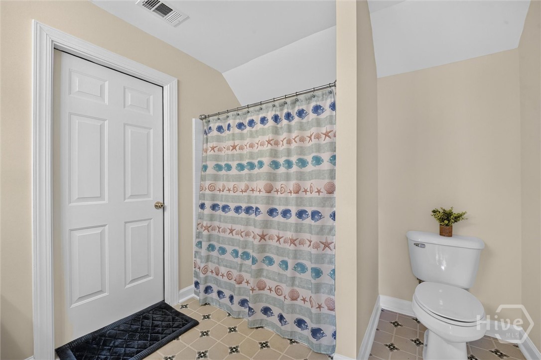 130 Cambridge Drive Rincon, GA 31326 - Photo 40 of 70 3rd Full Bathroom