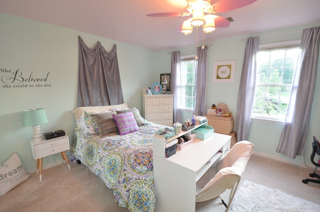2 High Ridge Circle Franklin, MA 02038 - Photo 18 of 30 Gallery Image 18