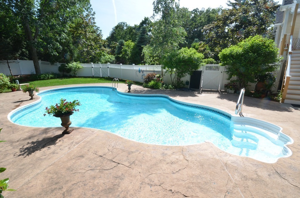 2 High Ridge Circle Franklin, MA 02038 - Photo 29 of 30 Gallery Image 29