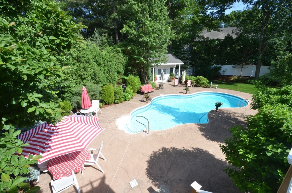 2 High Ridge Circle Franklin, MA 02038 - Photo 30 of 30 Gallery Image 30