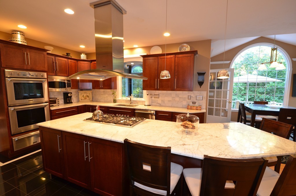 2 High Ridge Circle Franklin, MA 02038 - Photo 3 of 30 Gallery Image 3