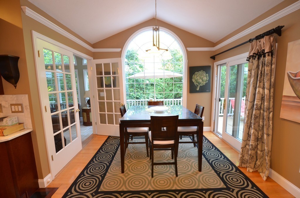 2 High Ridge Circle Franklin, MA 02038 - Photo 4 of 30 Gallery Image 4