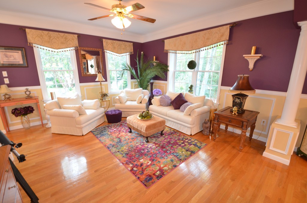 2 High Ridge Circle Franklin, MA 02038 - Photo 10 of 30 Gallery Image 10
